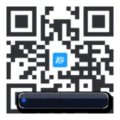 iOS 苹果版 二维码